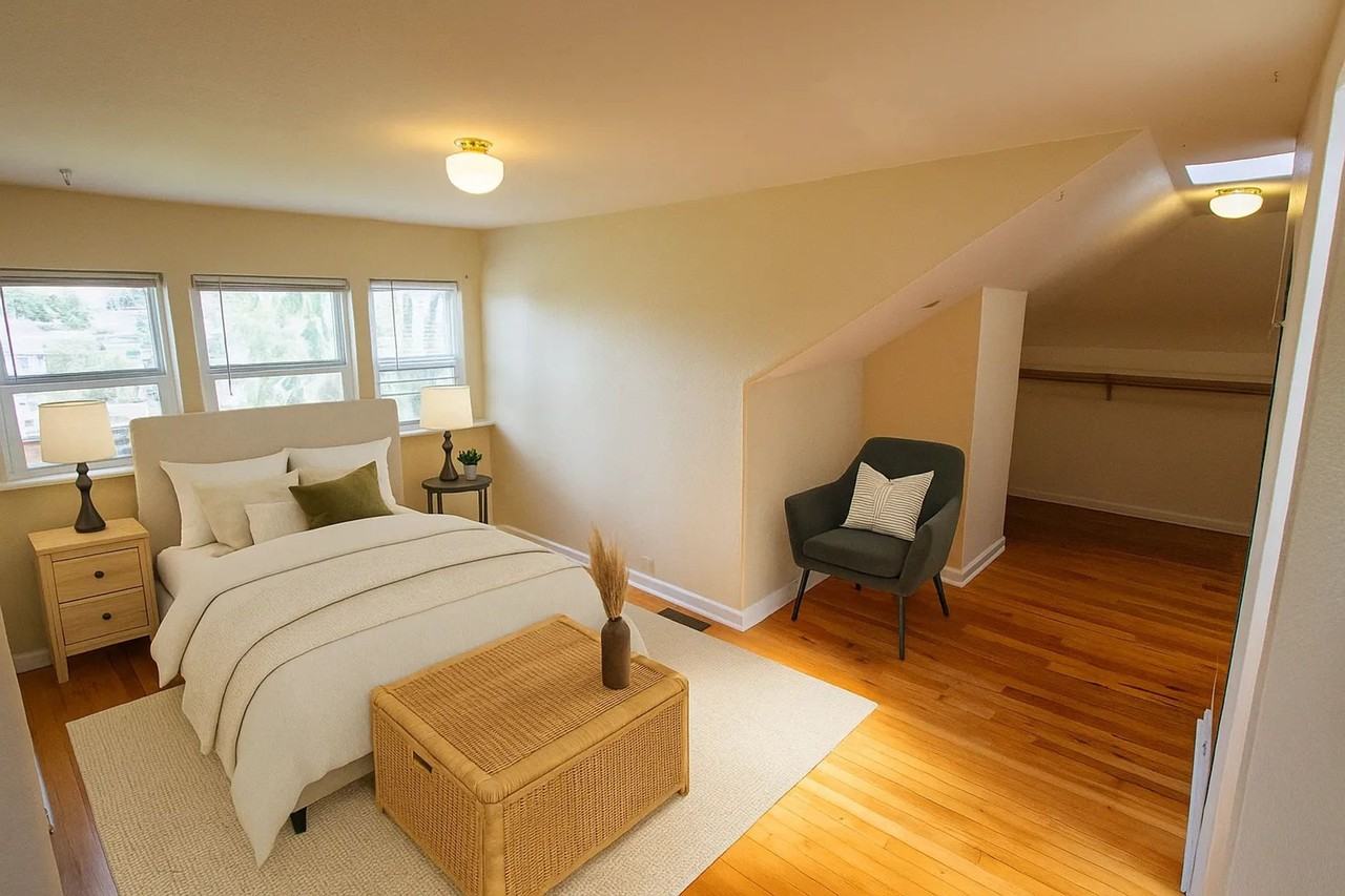 Marguerite Apartments - Photo 5 of 6