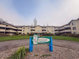 CAMELOTEASTAPTS - Photo 1 of 1