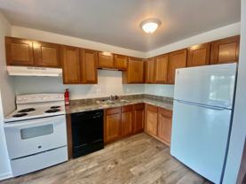 Ambassador West Apartments - Photo 1 of 1