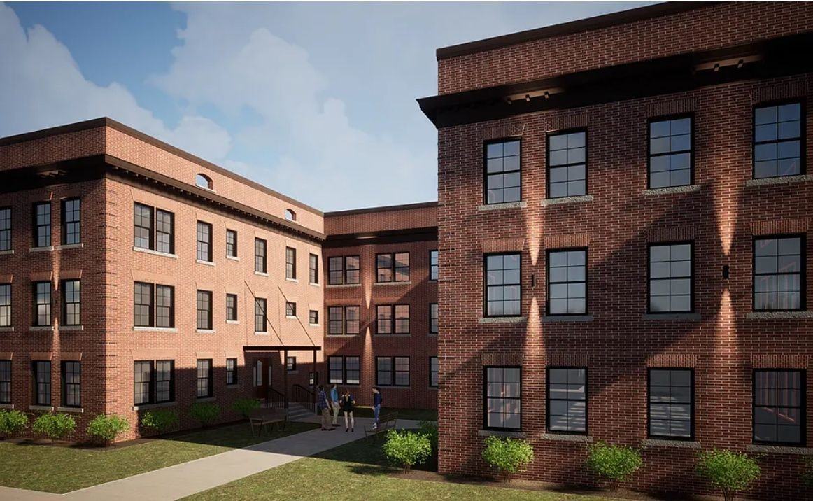 250 N Main St #17 - Photo 7 of 8