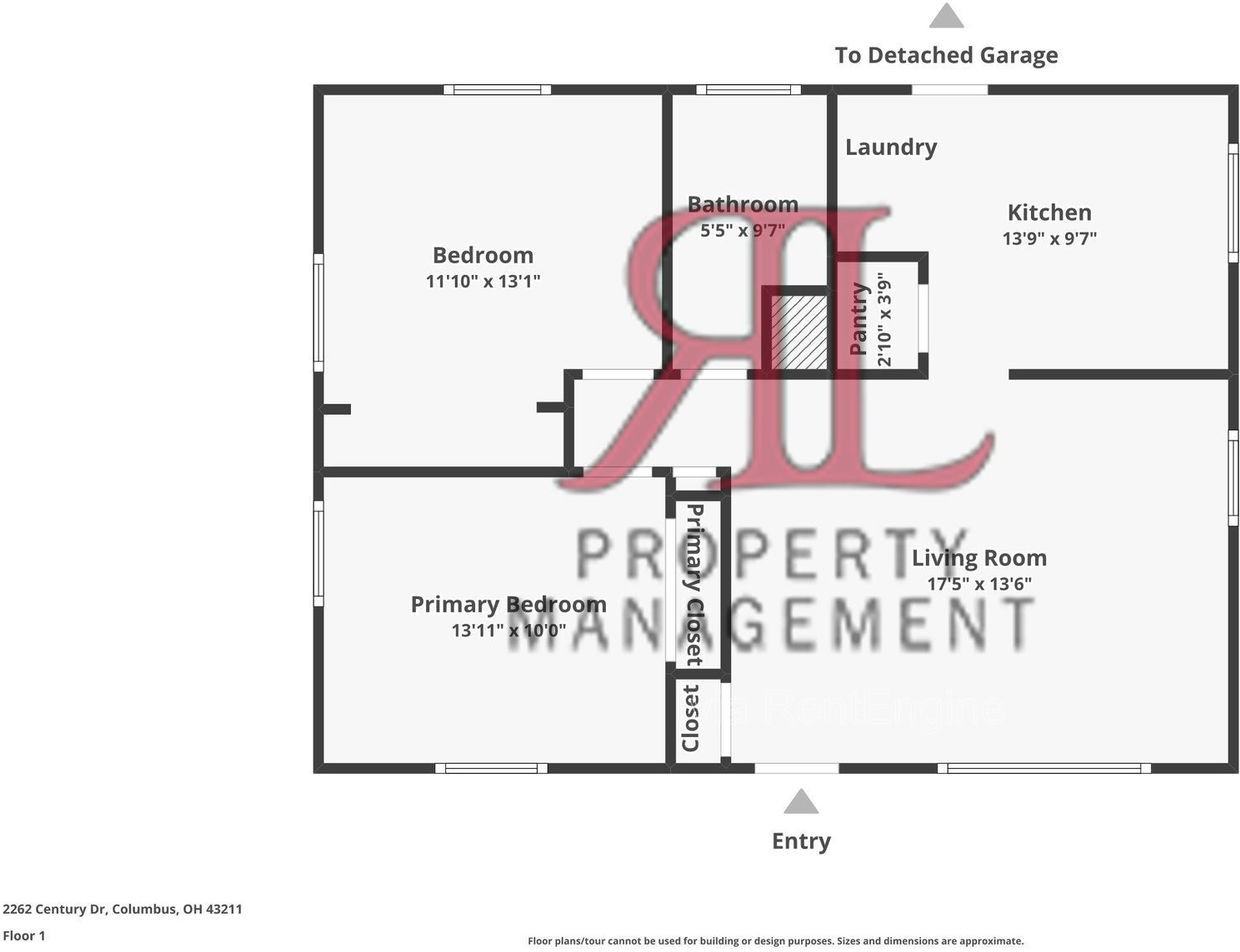 2262 Century Dr - Photo 3 of 12