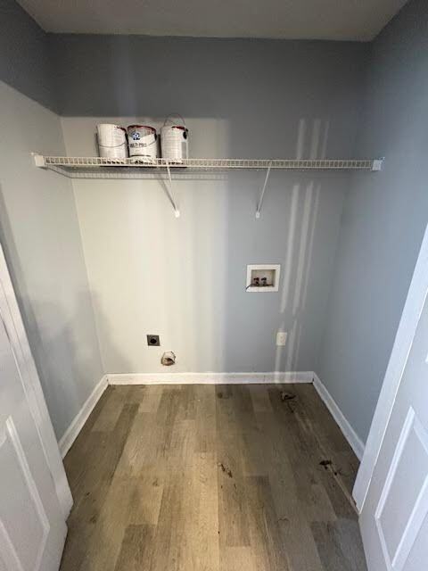 4676 Weyerhaeuser Rd #B - Photo 3 of 7