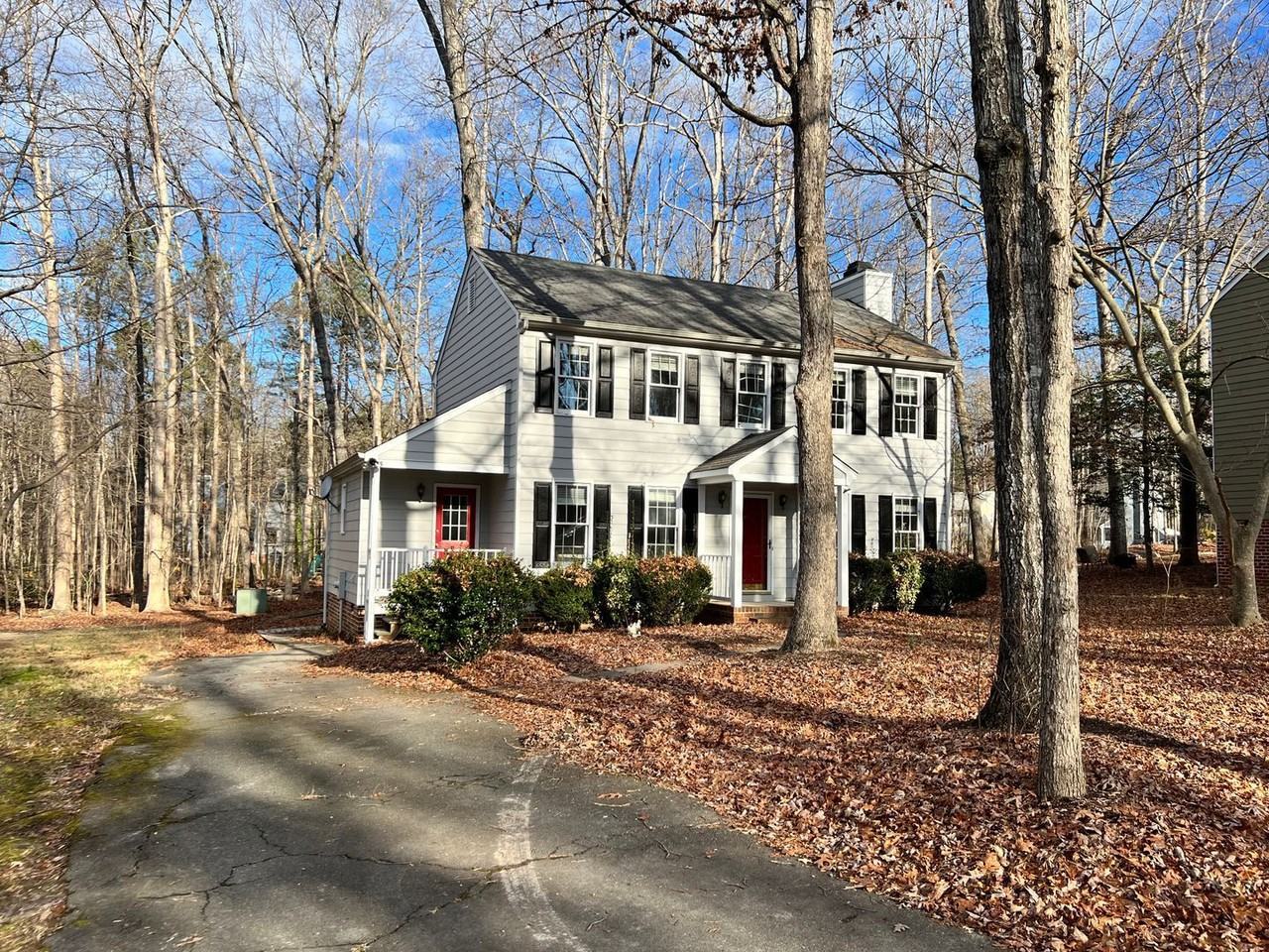 2508 Crosstimbers Ter - Photo 3 of 30