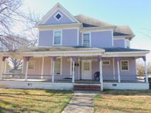 1400 Martin Luther King Jr Dr #A - Photo 1 of 1