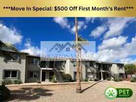 2104 E Eugie Ter #204 - Photo 1 of 1