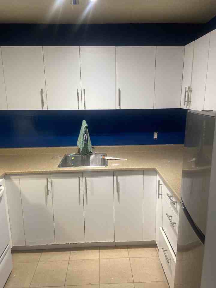 475 Laurier Avenue West #503 - Photo 2 of 7