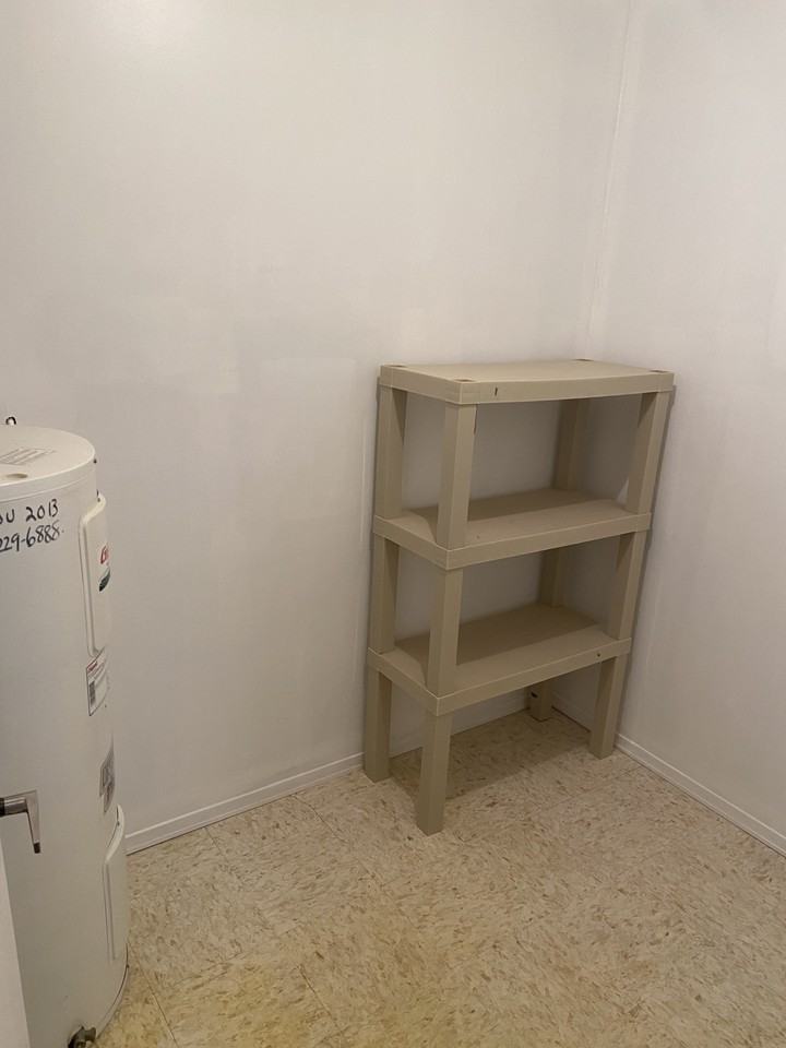 475 Laurier Avenue West #503 - Photo 4 of 7