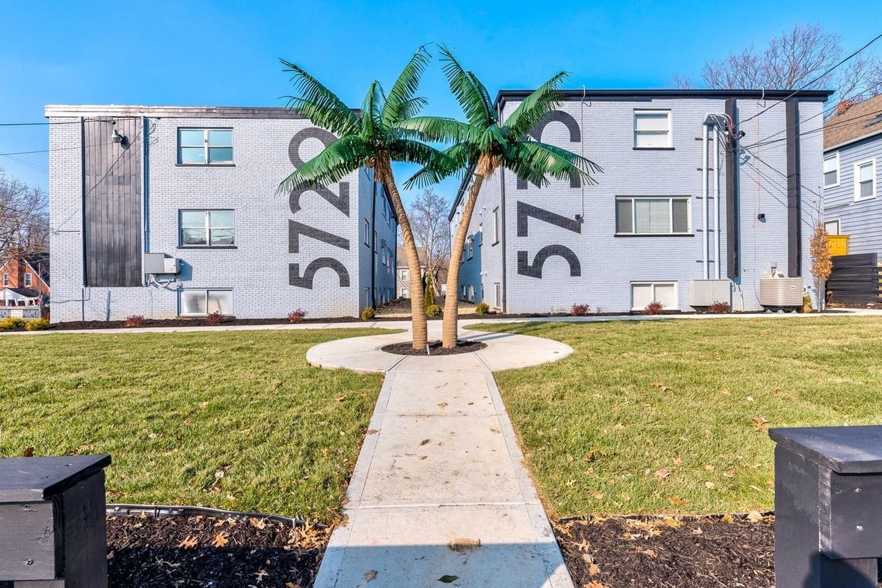 5729 Montgomery Rd #3 - Photo 2 of 18