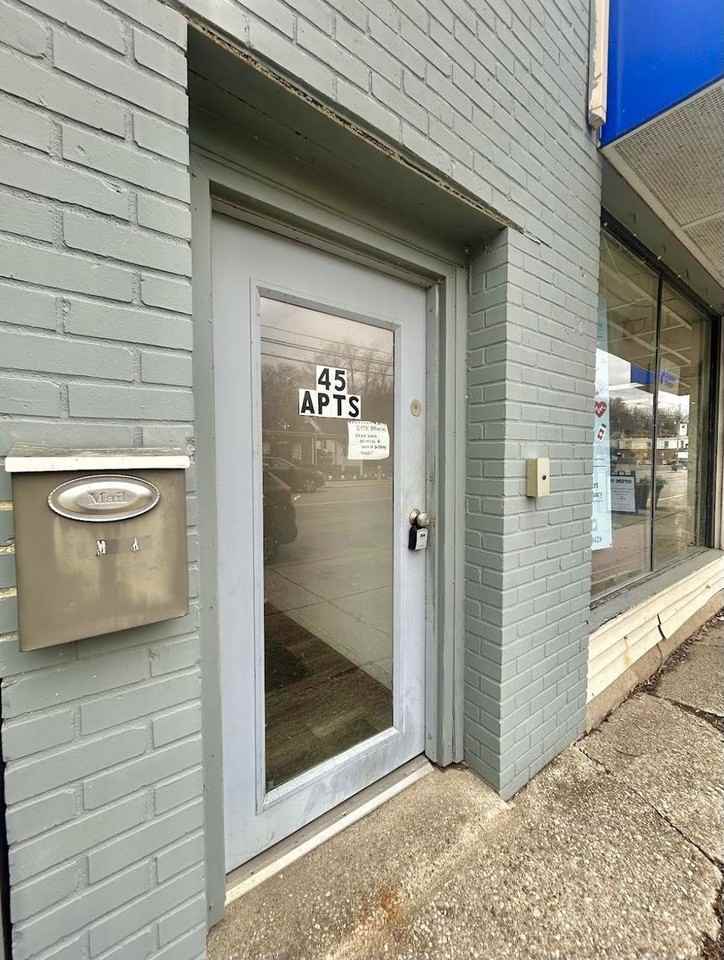 45 S Miami Ave #1 - Photo 2 of 13