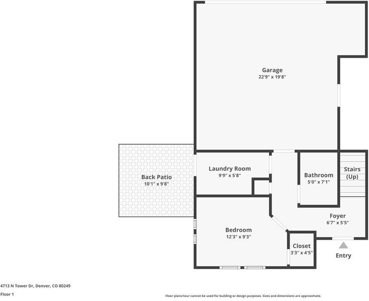 4713 Tower Dr - Photo 2 of 18