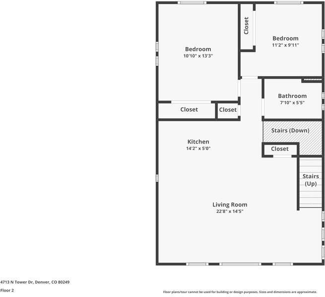 4713 Tower Dr - Photo 3 of 18