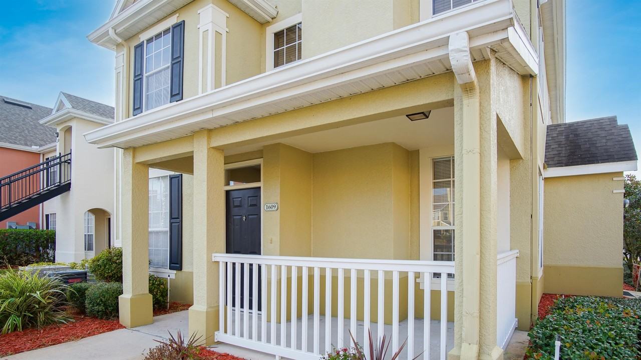 9037 Lee Vista Blvd #1 - Photo 2 of 26