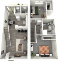 Villa Pacific Townhomes (vpt136) - Photo 1 of 1