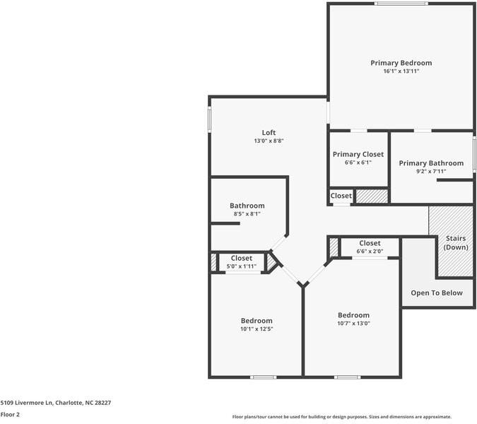 5109 Livermore Ln - Photo 3 of 17