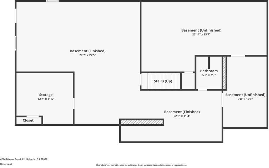 4214 Miners Creek Rd - Photo 2 of 17