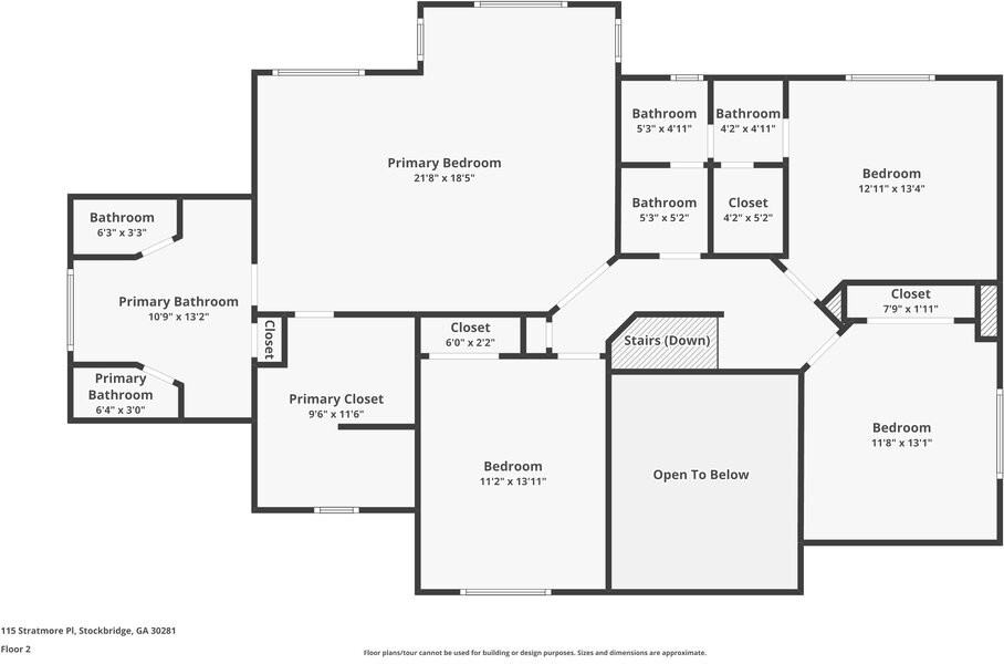 115 Stratmore Pl - Photo 3 of 18