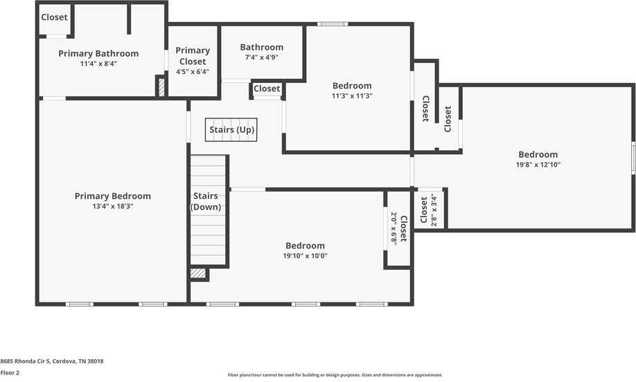 8685 Rhonda Cir S - Photo 3 of 18