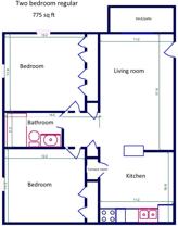 deVille I Properties LLC - Photo 1 of 1