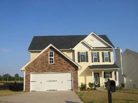 703 Patriots Point St - Photo 1 of 1