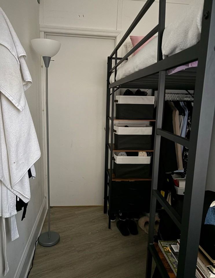 Broadway & W 33rd St #14C05 - Photo 2 of 16