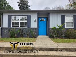 featured image of 700 Park Dr #A