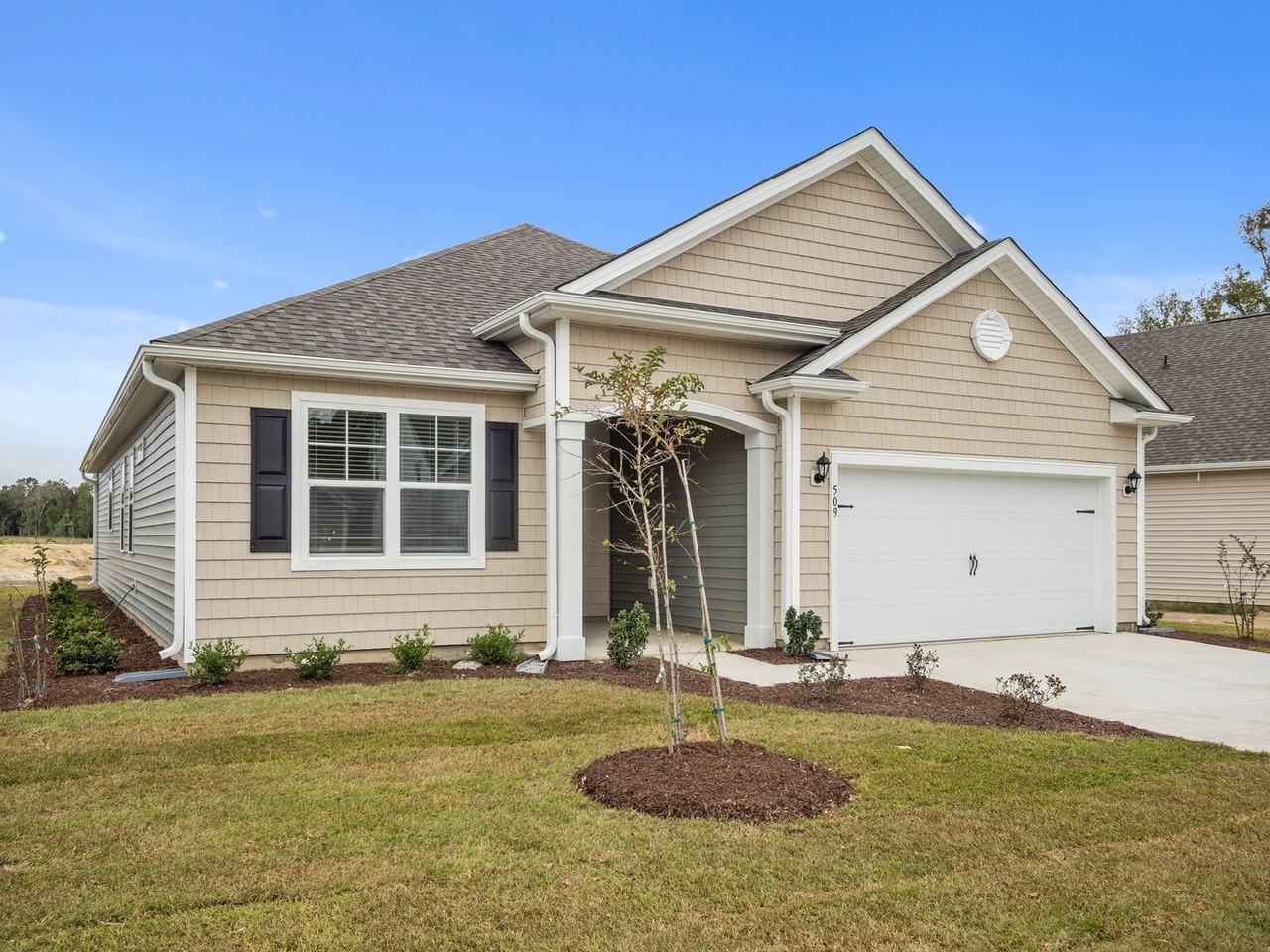 509 Edgewater Way - Photo 2 of 49