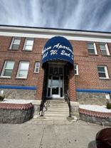 Gibson Apartments - Photo 1 of 1