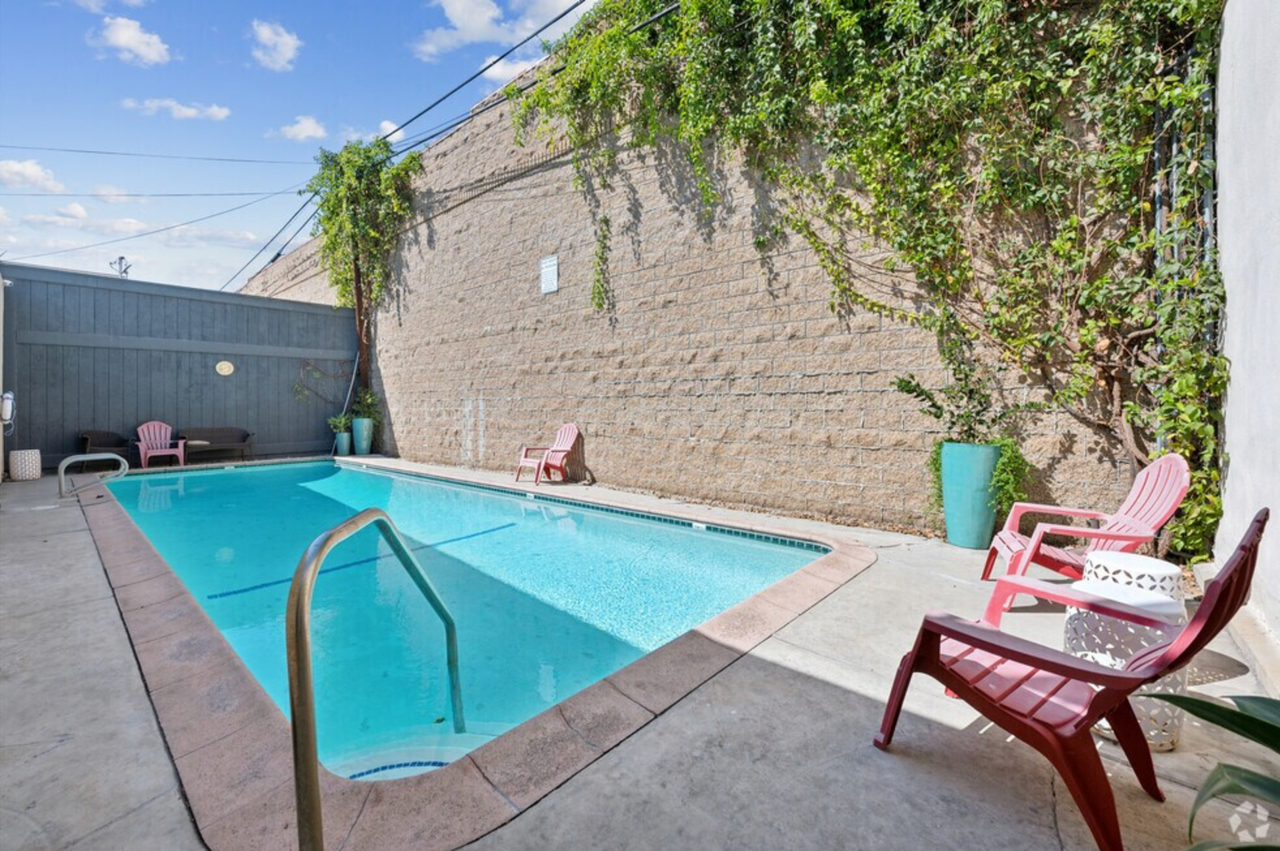 435 W. Regent St - Photo 5 of 5