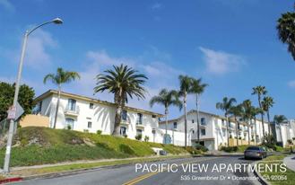 Welcome to Pacific View Apartments - Photo 1 of 1