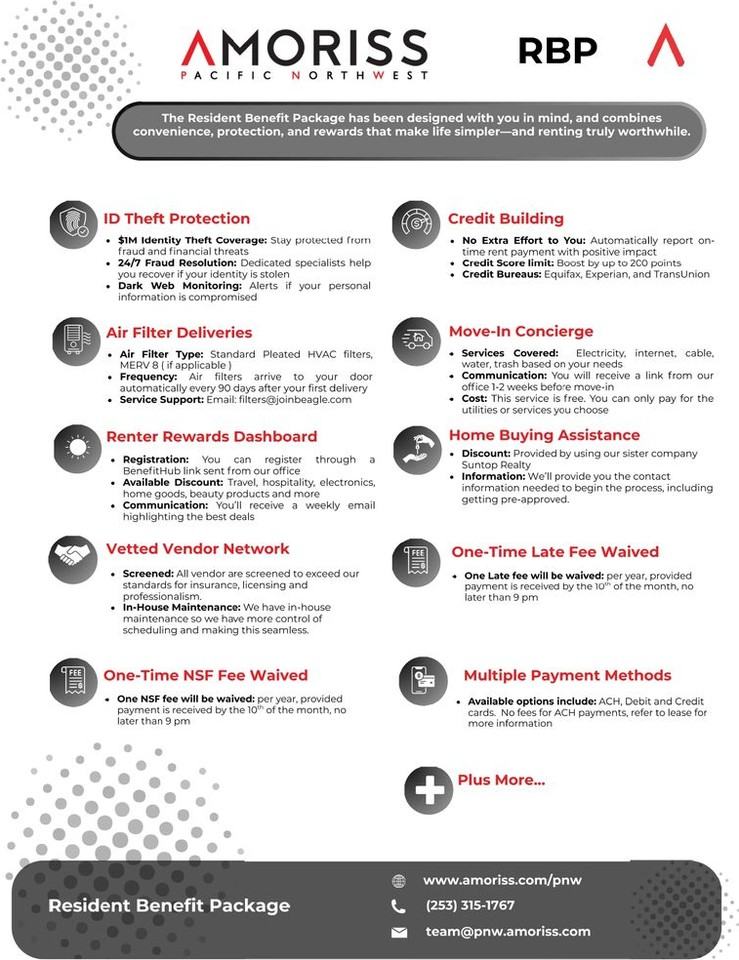 9512 186th Street Ct E - Photo 2 of 3