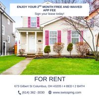 featured image of 673 Gilbert St