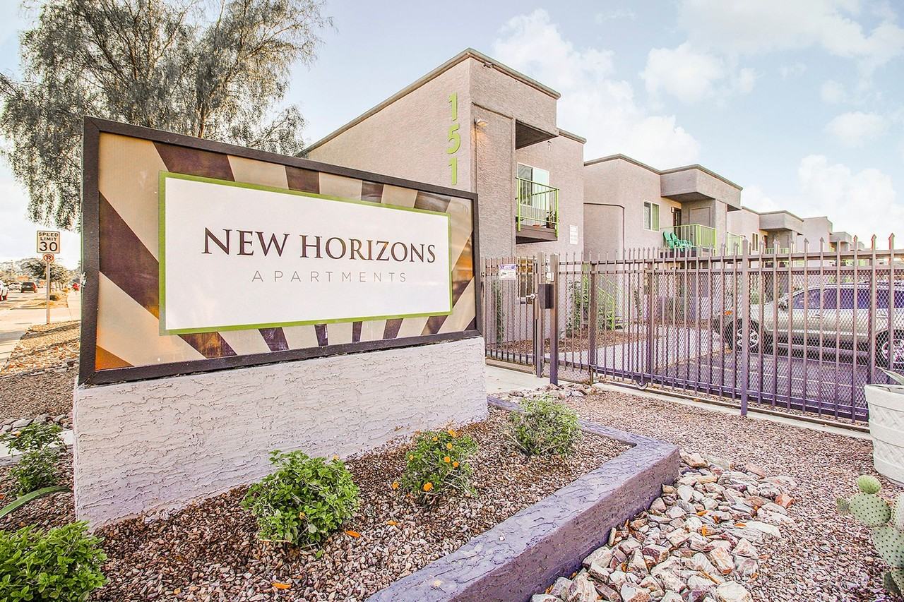 New Horizons - Photo 4 of 31