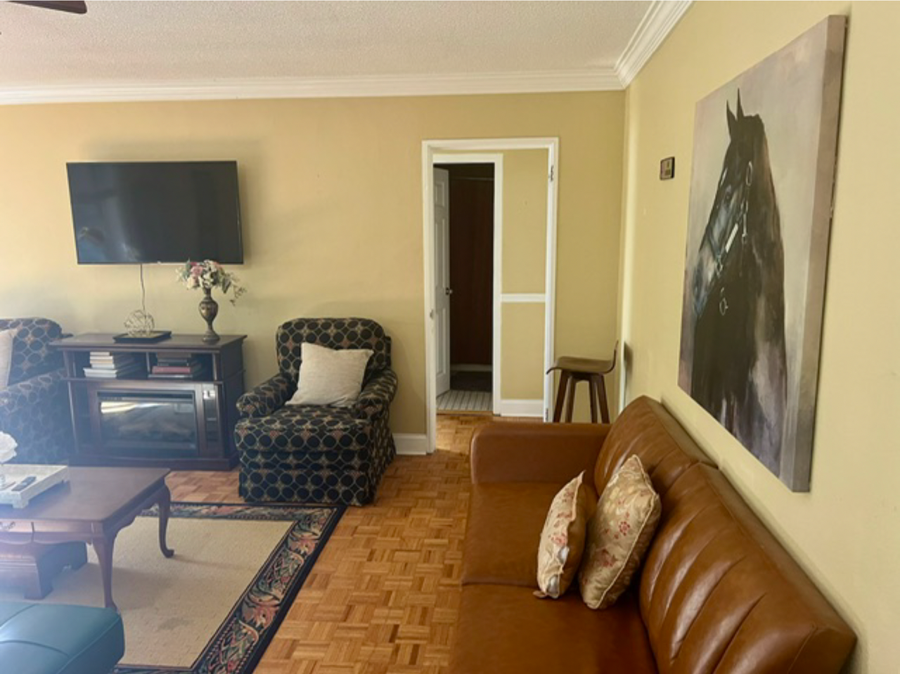 300 Peachtree St Ne #3N - Photo 2 of 4