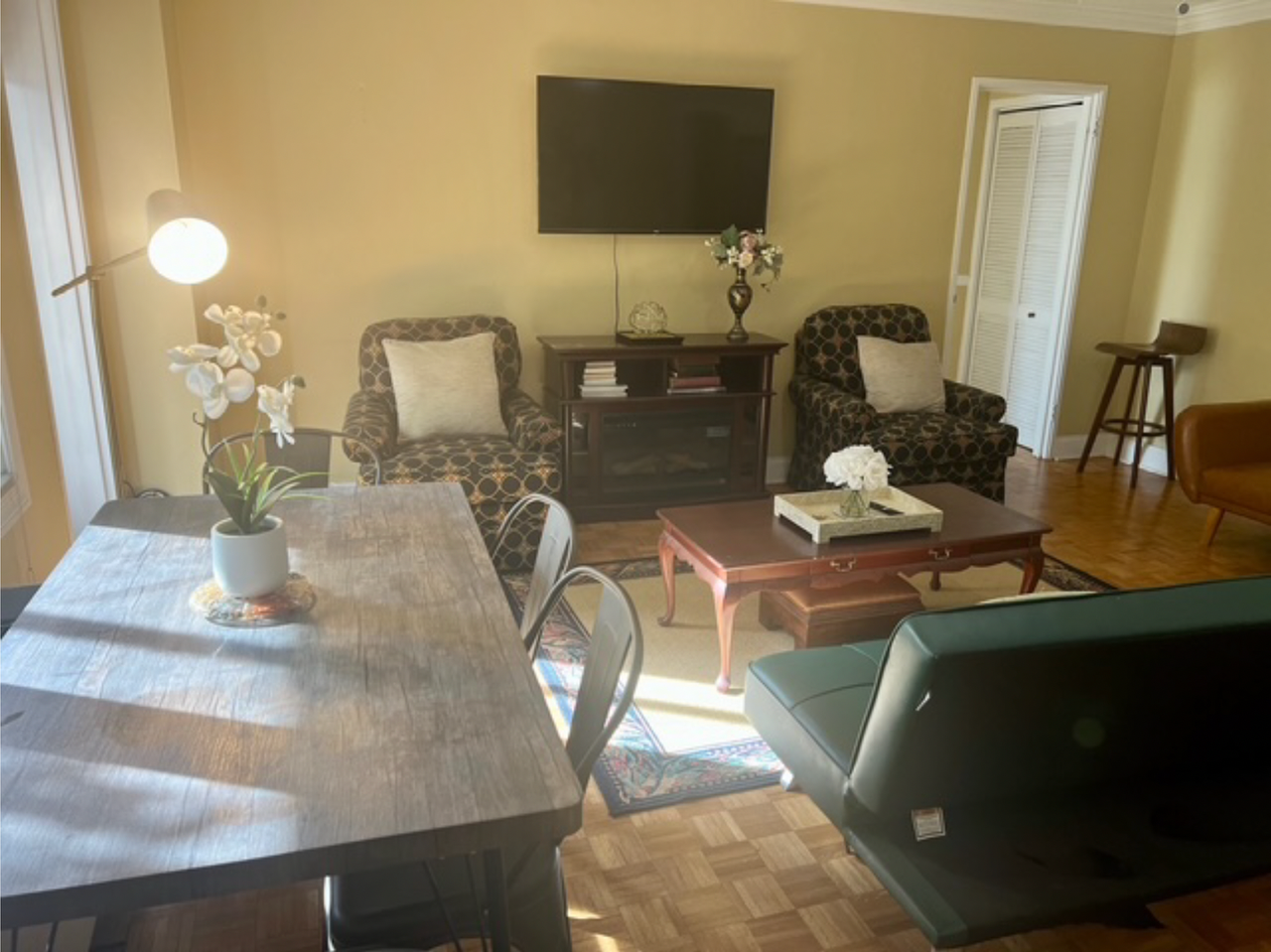 300 Peachtree St Ne #3N - Photo 3 of 4