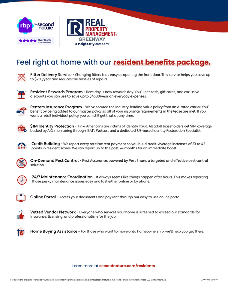 300 Peachtree St Ne #3N - Photo 4 of 4