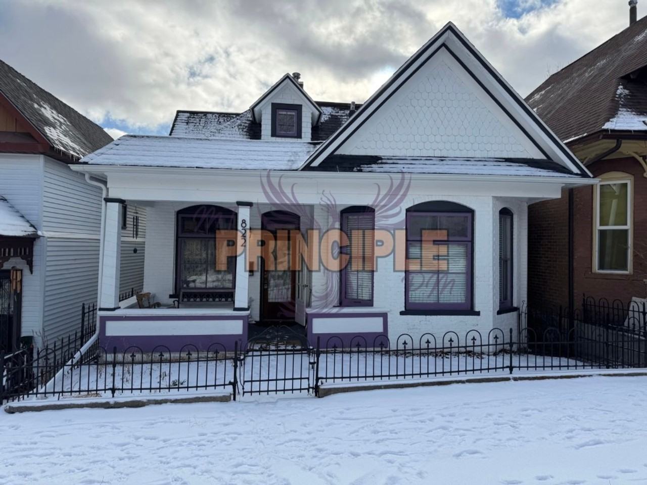 822 W Broadway St - Photo 2 of 26