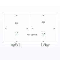 featured image of 635 Graham Dr #LW