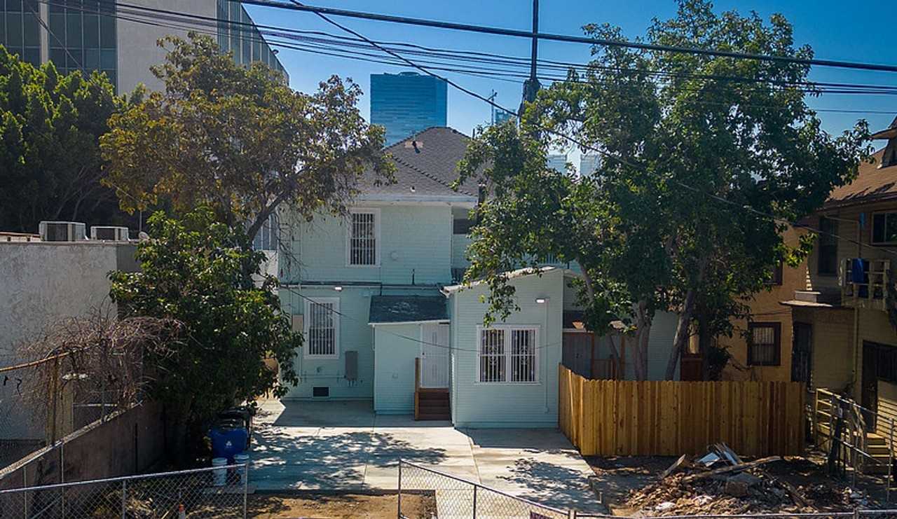 Burlington House - Photo 3 of 23