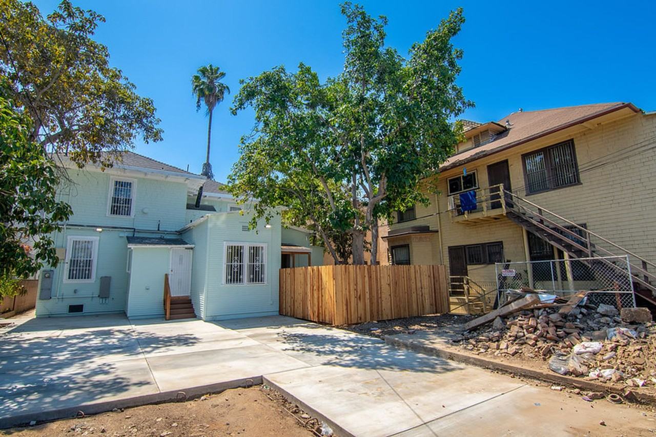 Burlington House - Photo 4 of 23