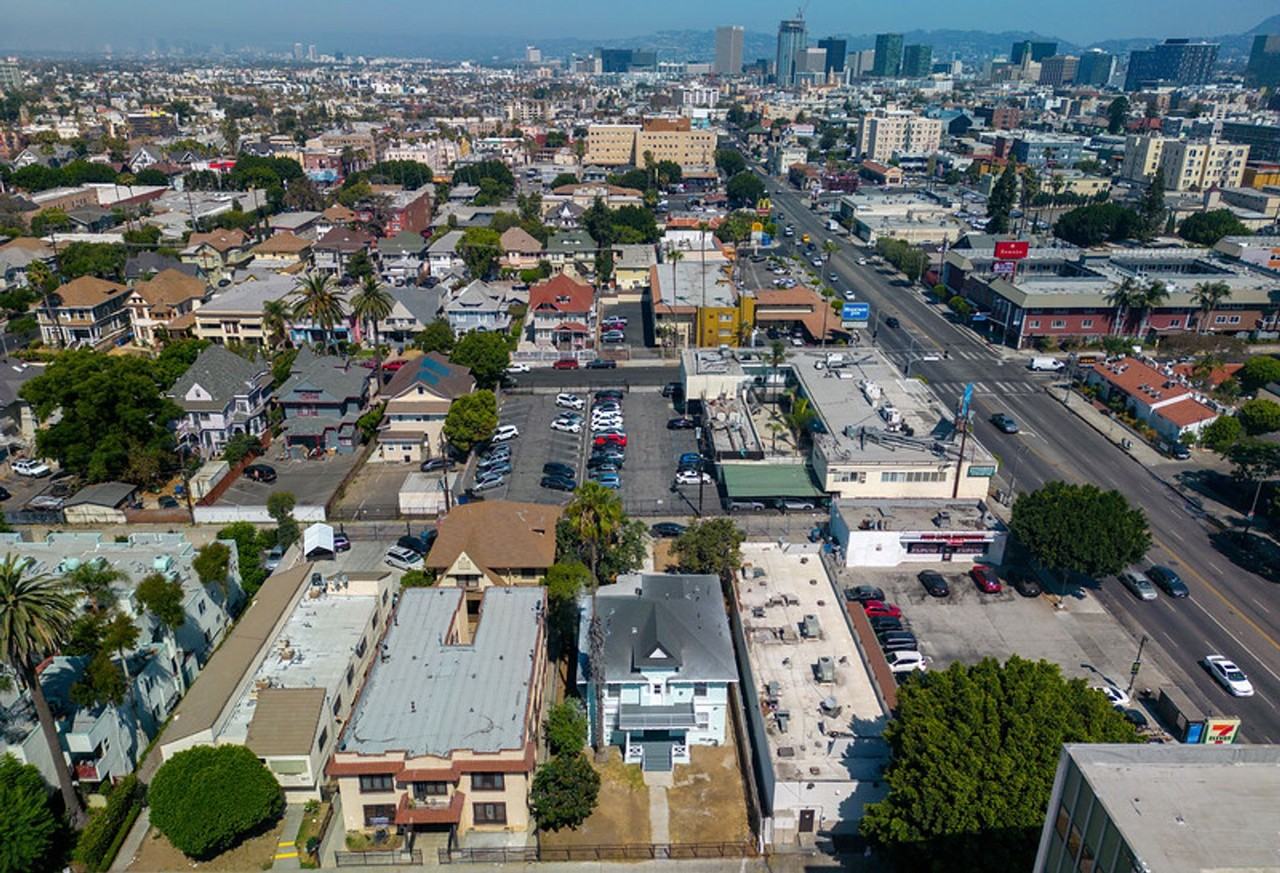 Burlington House - Photo 7 of 23