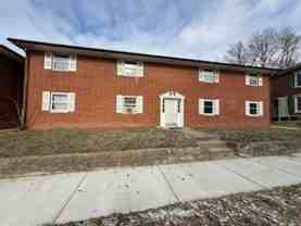 Martinsville Apartments - Photo 1 of 1