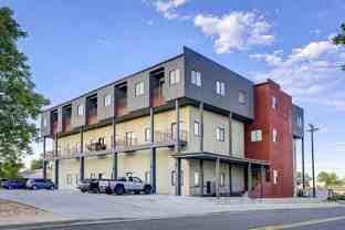 Recent Construction, Premier Finishes, Wonderful Rates! Enclave Apartments - Photo 1 of 1