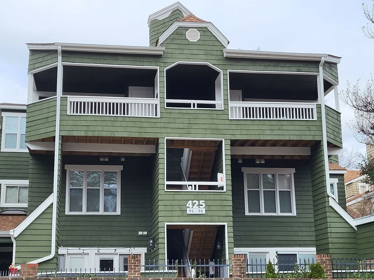 425 W 8th St #96 - Photo 2 of 15