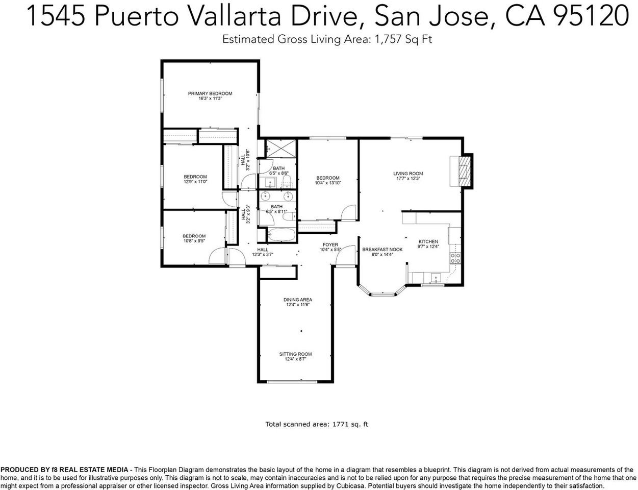 1545 Puerto Vallarta Dr - Photo 5 of 32