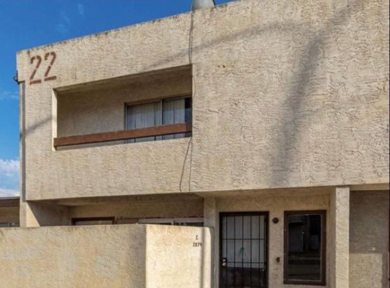 2674 N 43rd Ave #22C - Photo 3 of 50