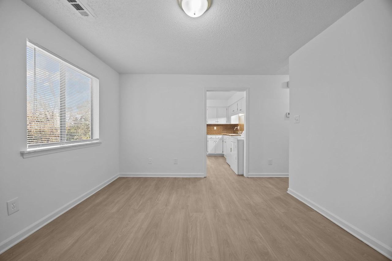 Lovely Two Bedroom One Bath Apartment. - Photo 2 of 31