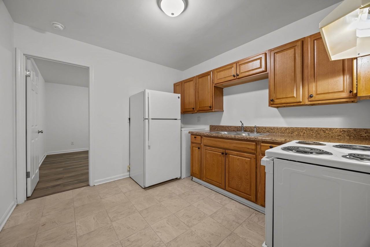 1 Bedroom/ 1 Bath apartment in the heart of Durham. - Photo 3 of 30