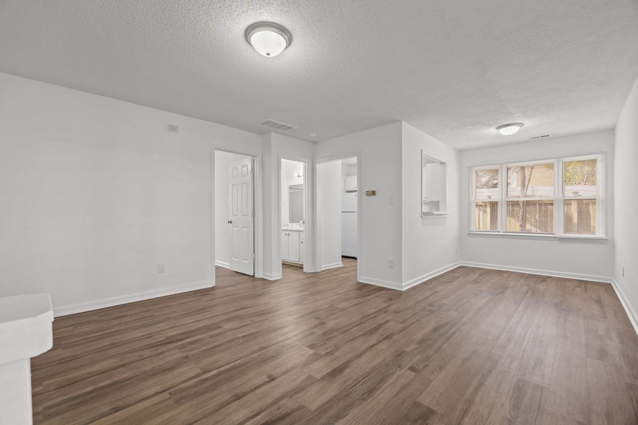 Lovely One Bedroom One Bath Apartment. - Photo 2 of 39