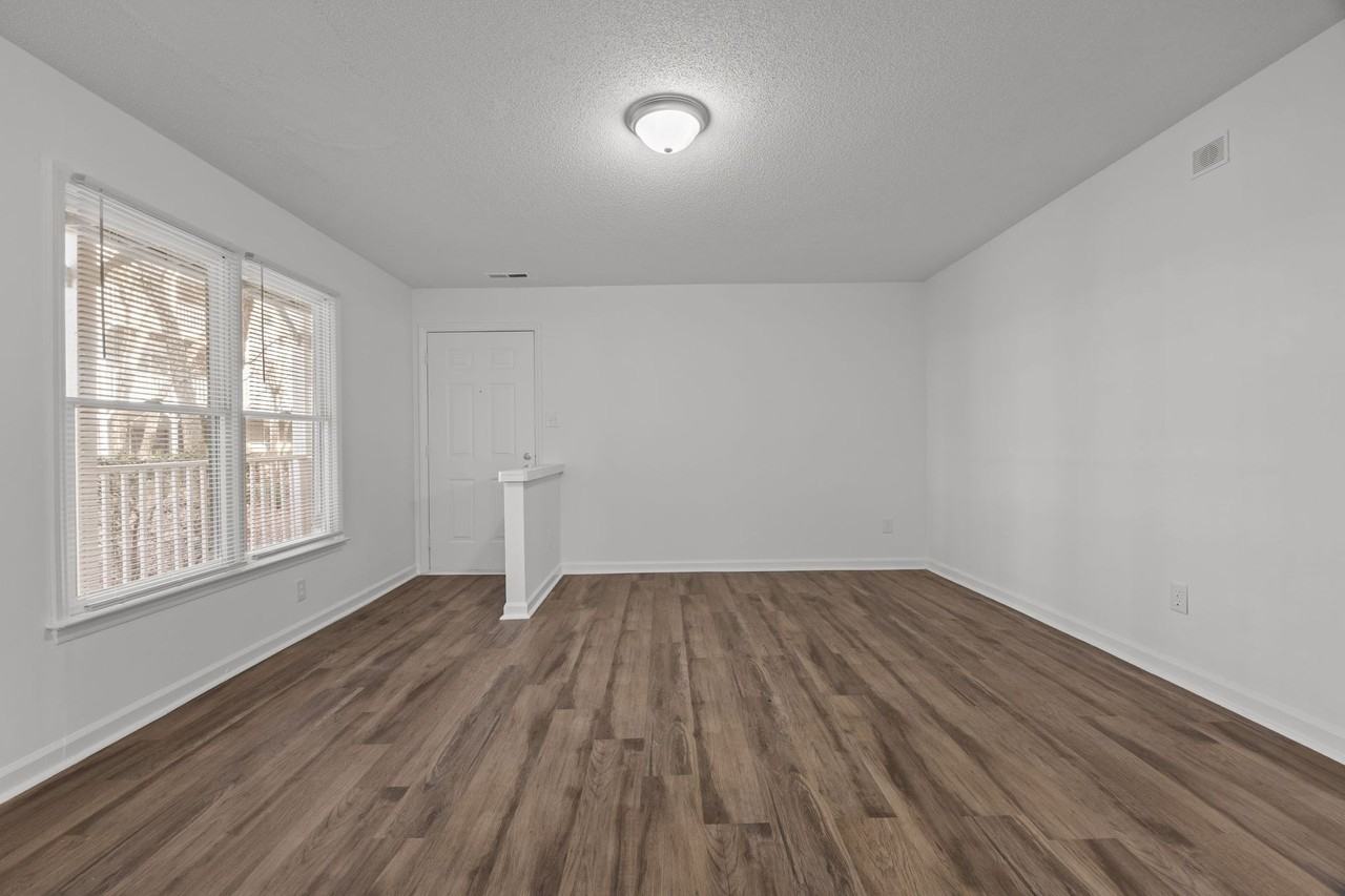 Lovely One Bedroom One Bath Apartment. - Photo 4 of 39