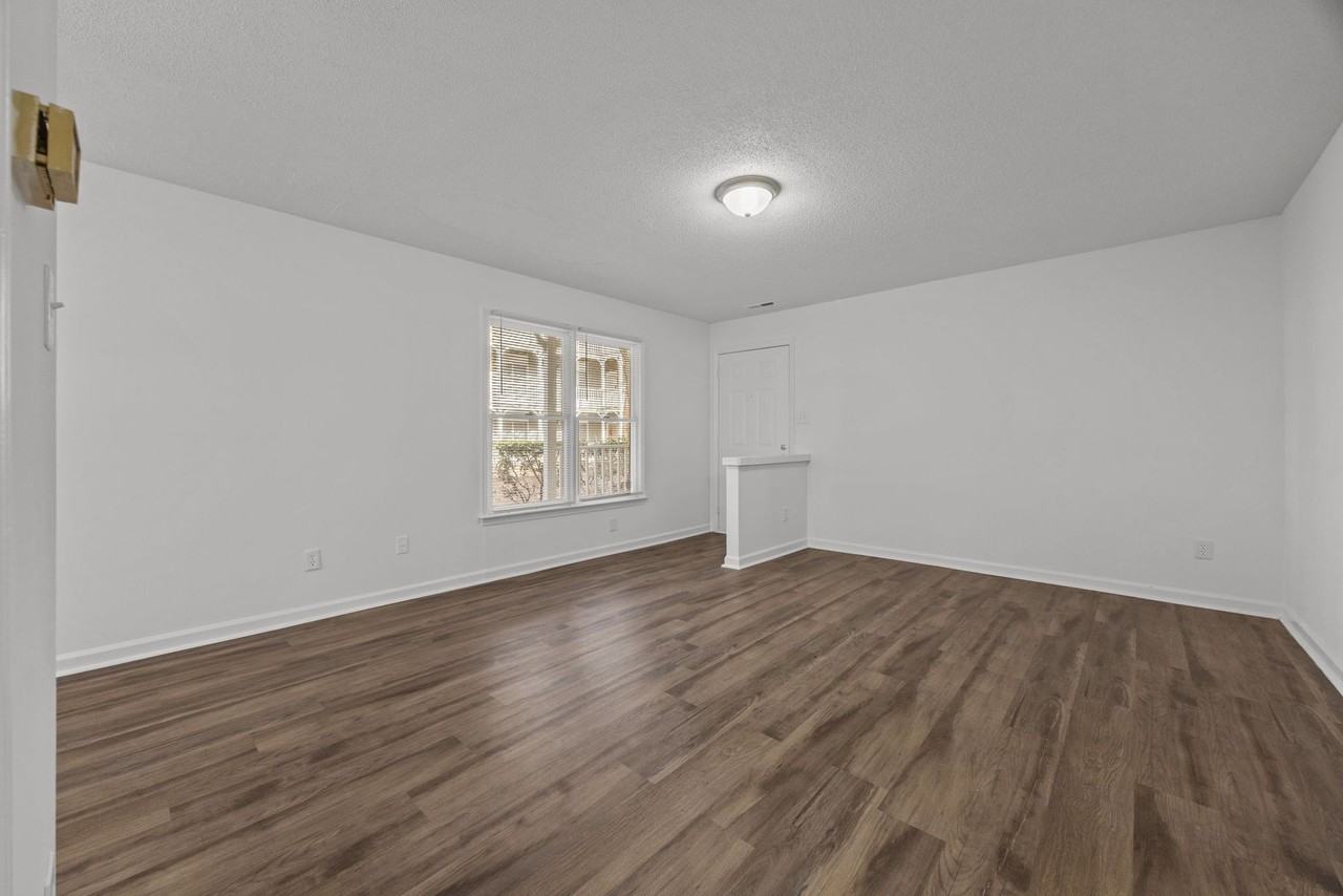 Lovely One Bedroom One Bath Apartment. - Photo 5 of 39